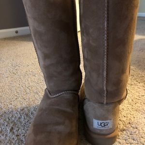 classic tall ugg boots